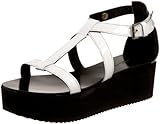 Tapeet by Vicini Womens Y10055 Sandal Sandal
