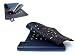 G-Tech Smart Fabric Wireless Keyboard (Black)