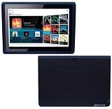 HappyZone – Black Silicone Skin Case Cover for Sony Tablet S 9.4-Inch Wi-Fi 16GB/32GB Reviews