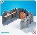 Playmobil Wall extension B for Knight's Empire Castle