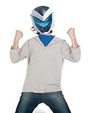 IMC Toys 21051MS - Maschera Max Steel con effetti sonori