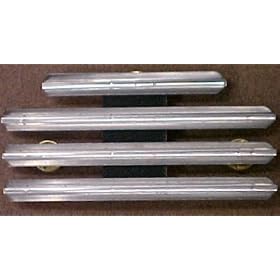 Ribbon Bar Holder - 11 Ribbons