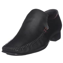 Base London Men's Effect Loafer