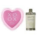 Lover's Choice The Amazing Hot Massage Kit - XOXO