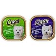 Cesar Dog Food Multipack 12 Count Beef / Poultry Sale