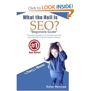 What The Hell Is Seo 