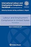 Labour and employment compliance in the United States