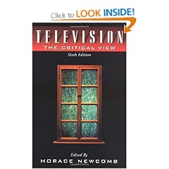 Television: The Critical View