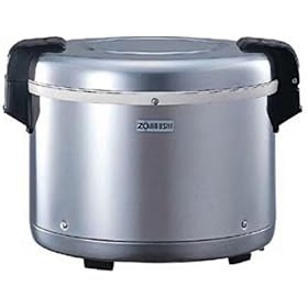 ZOJIRUSHI �Ɩ��p �d�q�W���[ THS-C80A-XA