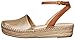 Franco Sarto Womens Lariza Sandal