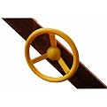 Swing-N-Slide Steering Wheel