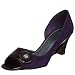 Franco Sarto Women's Acre Open Toe Wedge