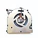 QUETTERLEE New CPU Cooling Fan For HP Elitebook 840-G1 840-G2 850-G1 850-G2 740-G2 745-G2 750-G2 755-G2 740-G1 745-G1 750-G1 755-G1 ZenBook 14 series P/N: KSB0805HB-CM23 6033B0033202 730792-001 FAN