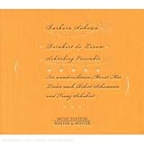Schubert; Schumann - In the Lovely Month of May