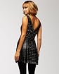 Slashed Dress Product Image