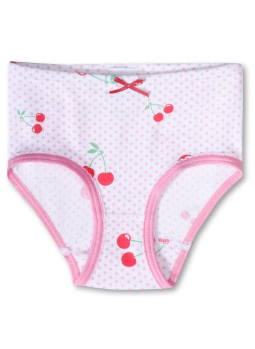 Sanetta Mädchen Slip, All over Druck 332039 Reviews