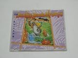 Jungle book groove