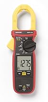 Amprobe AMP-220 Clamp Meter
