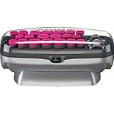 New Durable Xtreme Instant Heat Multisized Hot Rollers Ul Listed Stay Cool End Rings Power Indicator New Durable Xtreme Instant Heat Multisized Hot Rollers Ul Listed Stay Cool End Rings Power Indicator