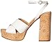 ALDO Women's RIVALGO Dress Sandal