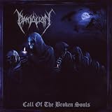 Call of the Broken Souls