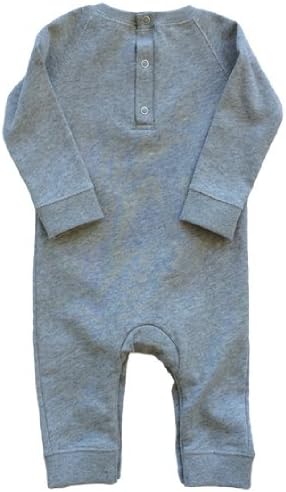 Stella McCartney Jimbo Baby Girl Fleece Bodysuit With Leopard (12M)
