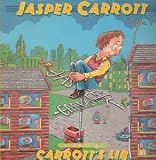 BEST OF THE CHAT FROM CARROTT`S LIB LP UK DJM 1982 10 TRACK WITH INNER (DJF20580)