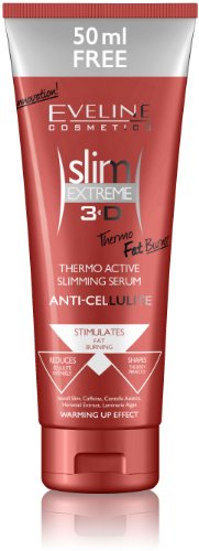 SLIM EXTREME 3D THERMO ACTIVE SLIMMING SERUM ANTI-CELLULITE
