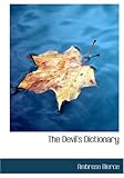 The Devil's Dictionary (Dover Thrift Editions)