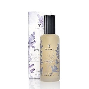 Amazon.com : Best Deal Thymes Cologne, Lavender, 1.75-Ounce Bottle Online Shop