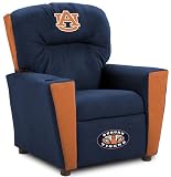 Auburn Kids Recliner