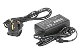 Mains Power Adapter for Sony AC-LS1 LS1A AC-LS1 (Fits: Sony CyberShot DSC-P1, Sony CyberShot DSC-P2, Sony CyberShot DSC-P3, Sony CyberShot DSC-P5, Sony CyberShot DSC-P7, Sony CyberShot DSC-P9, Sony CyberShot DSC-P30, Sony CyberShot DSC-P31, Sony CyberShot DSC-P50, Sony CyberShot DSC-P51, Sony CyberShot DSC-P70, Sony CyberShot DSC-P71)