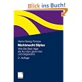 Marktmacht 50plus: Wie Sie Best Ager als Kunden gewinnen und begeistern