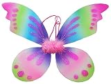 fairy wings for halloween