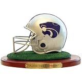 Kansas State Wildcats NCAA Helmet Replica