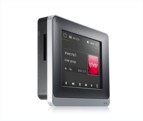 Cover image : iriver 3.5インチ声優ナビ対応ポータブルナビゲーション CaroNavi M3 M3-2GB-BLK