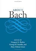 About Bach