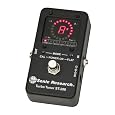 Turbo Tuner ST-200 Strobe Tuner Stomp Box