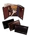 Leather Key Case Wallet w/ Currency Pocket by Winn