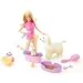 Barbie Clean Up Pup