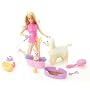 Barbie Clean Up Pup