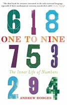 One to Nine: The Inner Life of Numbers