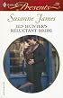 Jed Hunter's Reluctant Bride (Harlequin Presents)