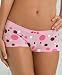 Jenni Boyshort, Seamless Fashion