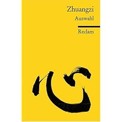 Zhuangzi: Auswahl
