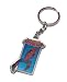 Amazing Spiderman Key Chain