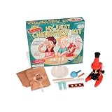 Scientific Explorer - My First Science Chemistry Kit