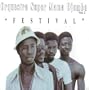 Vol. 2: Festival
