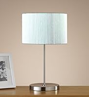 New York Table Lamp