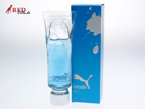 PUMA * Create * man After shave 50ml Preisvergleich